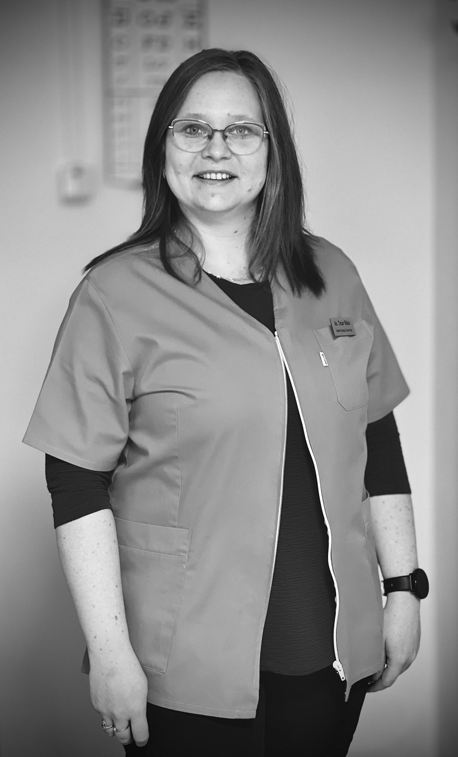 Timár Réka – Asistent medical generalist